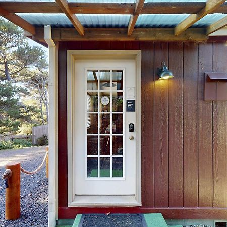 Blk Beach House فلورينس المظهر الخارجي الصورة